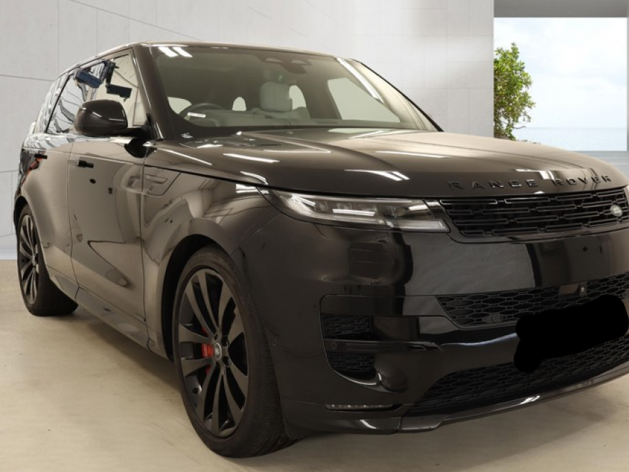  Land Rover Range Rover SPORT 3.0 P460E DYNAMIC Autobiography