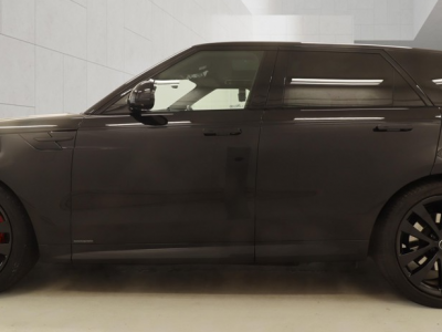  Land Rover Range Rover SPORT 3.0 P460E DYNAMIC Autobiography