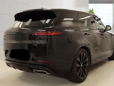  Land Rover Range Rover SPORT 3.0 P460E DYNAMIC Autobiography