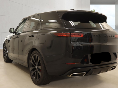  Land Rover Range Rover SPORT 3.0 P460E DYNAMIC Autobiography