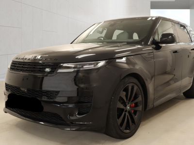 Land Rover Range Rover SPORT 3.0 P460E DYNAMIC Autobiography