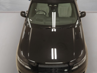  Land Rover Range Rover SPORT 3.0 P460E DYNAMIC Autobiography