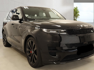  Land Rover Range Rover SPORT 3.0 P460E DYNAMIC Autobiography