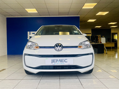  Volkswagen E-UP! 60KW 32KWH Hatchback