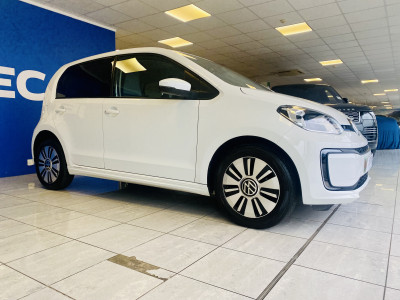  Volkswagen E-UP! 60KW 32KWH Hatchback