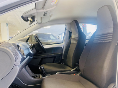  Volkswagen E-UP! 60KW 32KWH Hatchback