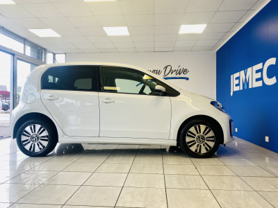  Volkswagen E-UP! 60KW 32KWH Hatchback