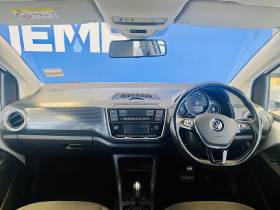  Volkswagen E-UP! 60KW 32KWH Hatchback