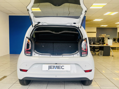  Volkswagen E-UP! 60KW 32KWH Hatchback