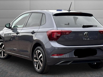  Volkswagen NEW Polo 1.0 TSi 95PS MATCH DSG - Panoramic Roof