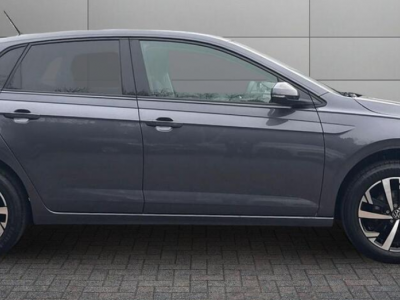  Volkswagen NEW Polo 1.0 TSi 95PS MATCH DSG - Panoramic Roof