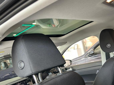  Volkswagen NEW Polo 1.0 TSi 95PS MATCH DSG - Panoramic Roof