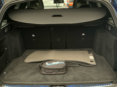  Mercedes-Benz NEW C Class C200h EQ AMG Line Premium PLUS Estate