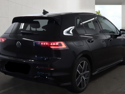  Volkswagen NEW Golf 1.5 e TSi BLACK EDITION DSG