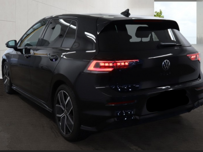  Volkswagen NEW Golf 1.5 e TSi BLACK EDITION DSG