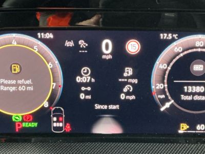  Volkswagen NEW Golf 1.5 e TSi BLACK EDITION DSG