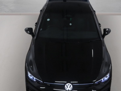  Volkswagen NEW Golf 1.5 e TSi BLACK EDITION DSG