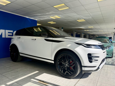  Land Rover Range Rover EVOQUE 1.5 P300E 4WD HSE DYNAMIC