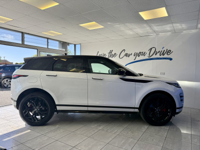  Land Rover Range Rover EVOQUE 1.5 P300E 4WD HSE DYNAMIC