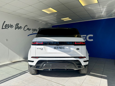  Land Rover Range Rover EVOQUE 1.5 P300E 4WD HSE DYNAMIC