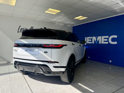  Land Rover Range Rover EVOQUE 1.5 P300E 4WD HSE DYNAMIC