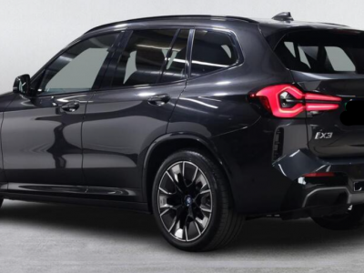  BMW IX3 210KW 80KWH M SPORT PRO