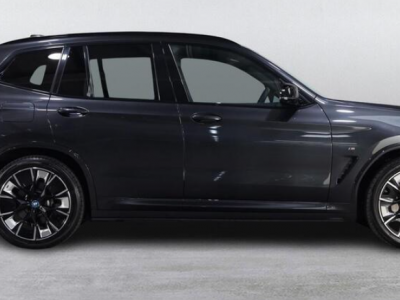  BMW IX3 210KW 80KWH M SPORT PRO