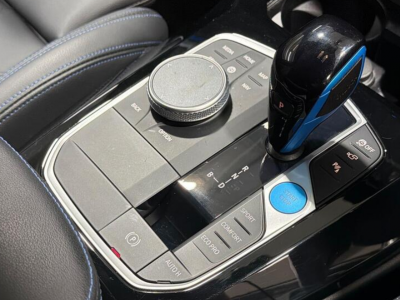  BMW IX3 210KW 80KWH M SPORT PRO