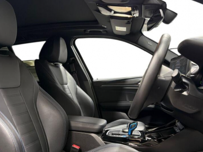  BMW IX3 210KW 80KWH M SPORT PRO