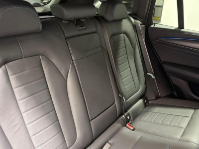  BMW IX3 210KW 80KWH M SPORT PRO