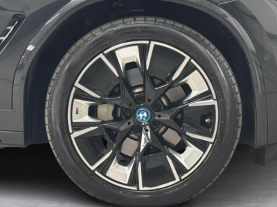  BMW IX3 210KW 80KWH M SPORT PRO