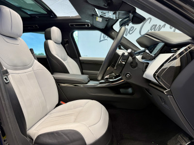  Land Rover Range Rover SPORT 3.0 P460E DYNAMIC Autobiography