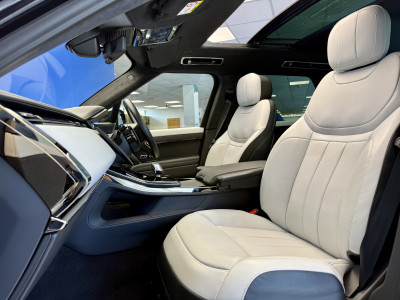  Land Rover Range Rover SPORT 3.0 P460E DYNAMIC Autobiography