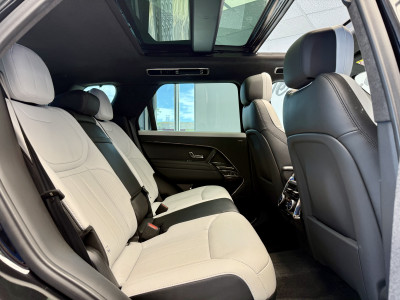  Land Rover Range Rover SPORT 3.0 P460E DYNAMIC Autobiography