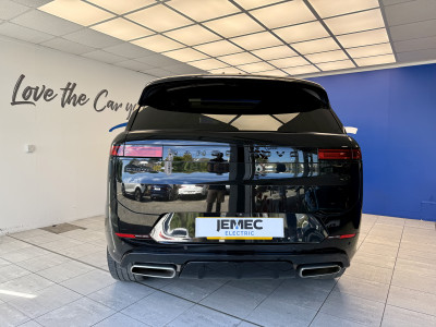  Land Rover Range Rover SPORT 3.0 P460E DYNAMIC Autobiography