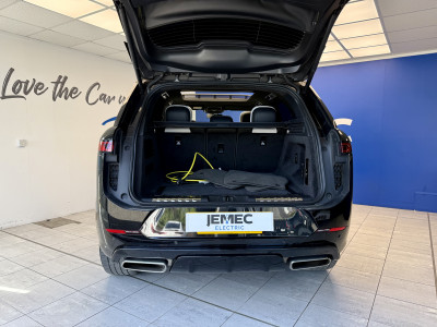  Land Rover Range Rover SPORT 3.0 P460E DYNAMIC Autobiography