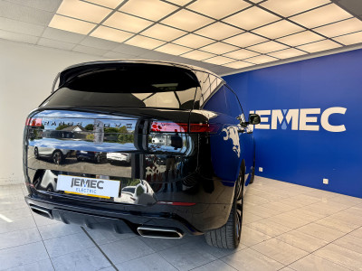  Land Rover Range Rover SPORT 3.0 P460E DYNAMIC Autobiography