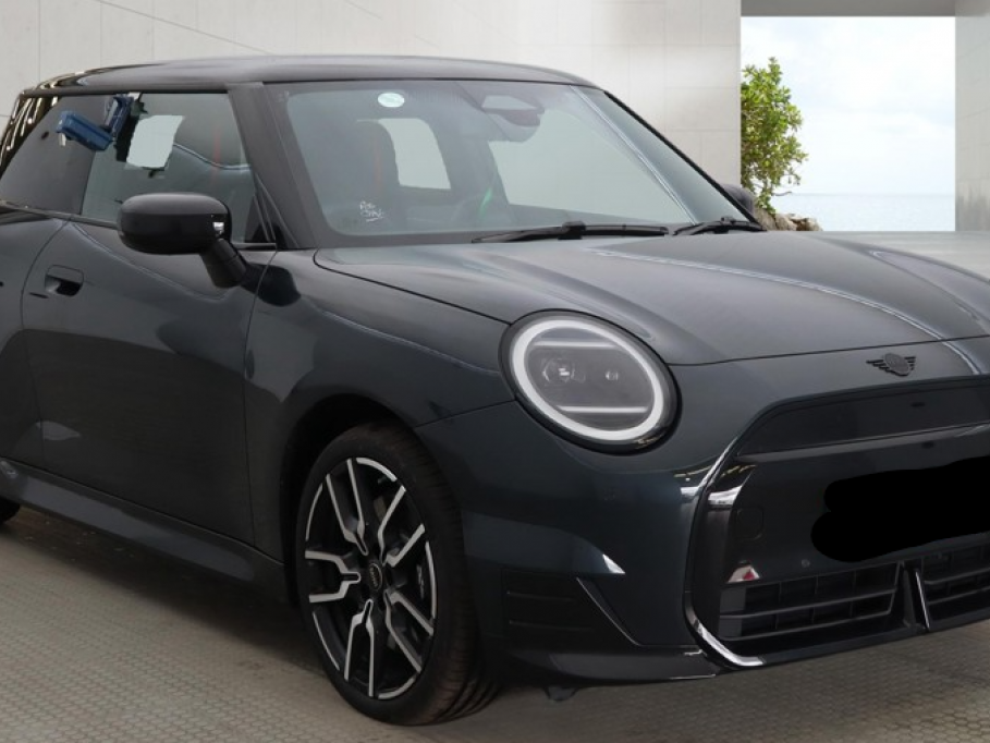  MINI New Cooper SE 160kW Sport 54kWh L2