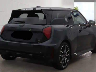 MINI New Cooper SE 160kW Sport 54kWh L2
