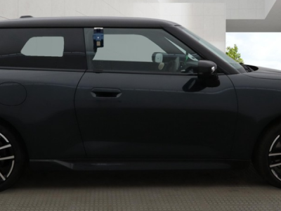  MINI New Cooper SE 160kW Sport 54kWh L2