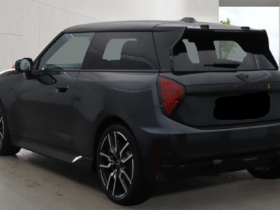  MINI New Cooper SE 160kW Sport 54kWh L2