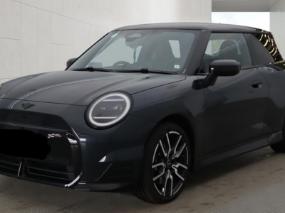  MINI New Cooper SE 160kW Sport 54kWh L2