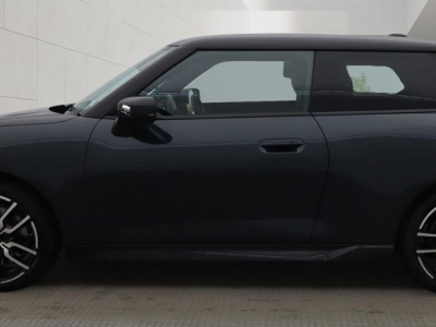  MINI New Cooper SE 160kW Sport 54kWh L2