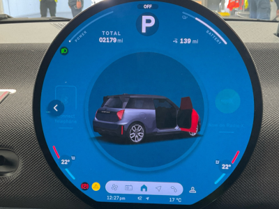  MINI New Cooper SE 160kW Sport 54kWh L2