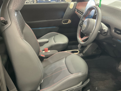  MINI New Cooper SE 160kW Sport 54kWh L2