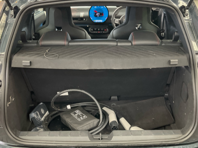  MINI New Cooper SE 160kW Sport 54kWh L2