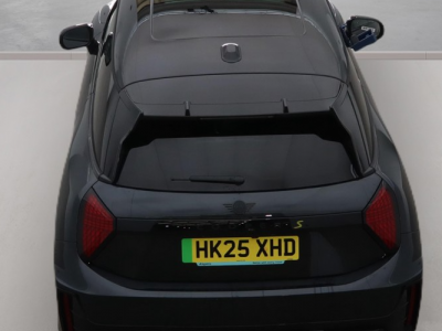  MINI New Cooper SE 160kW Sport 54kWh L2