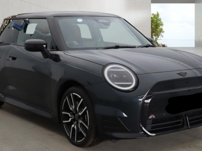  MINI New Cooper SE 160kW Sport 54kWh L2