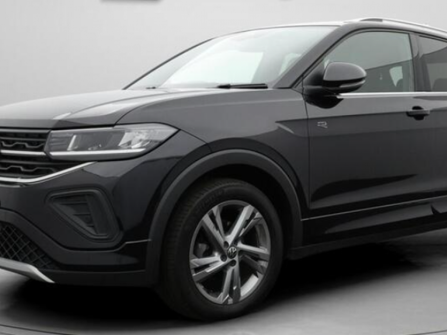  Volkswagen T Cross 1.5 150bhp TFSi R Line DSG
