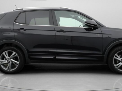  Volkswagen T Cross 1.5 150bhp TFSi R Line DSG